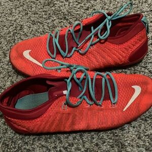 Nike Free Training Cross Bionic 1.0 Womens Shoes